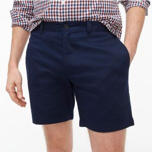 J Crew Shorts 34